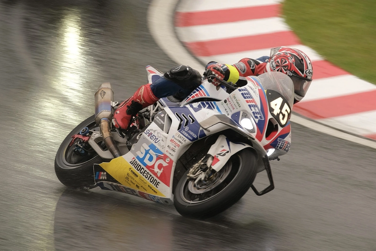 信州連、1年越しの8耐完走！-鈴鹿8耐レースレポート2026-